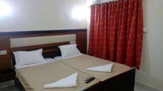 Orange Transit House, Hyderabad 3